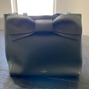 Kate Spade Bow Purse